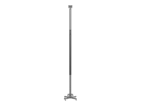 NEOMOUNTS ACL25-500BL Extension pour support de plafond pour vidéoprojecteur - h 89 cm