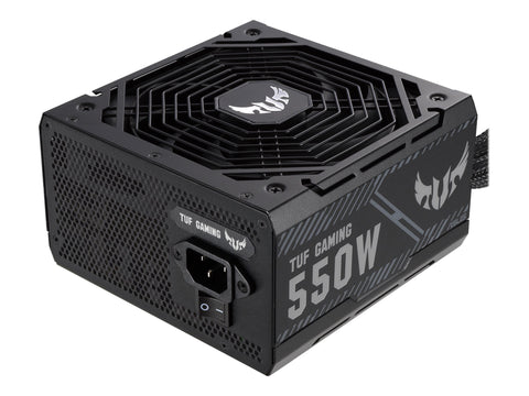 ASUS TUF-Gaming-550B 550W PSU