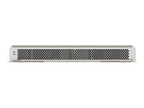 CISCO UCS X-Series Gen4 PCIe node w/ Riser type A 1FHFL