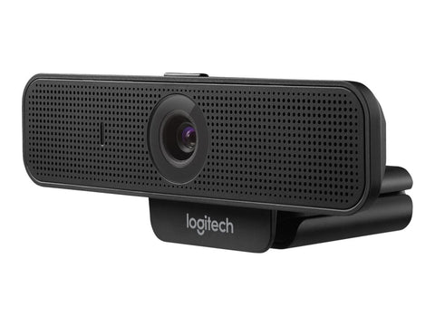 LOGITECH Webcam C925e Webcam colour 1920 x 1080 audio wired USB 2.0 H.264