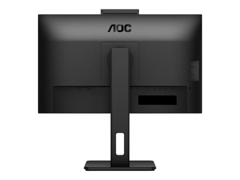 AOC Q27P3CW 27p IPS TFT 2560x1440 HDMI DP USB Black