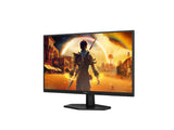 AOC 27G42E 27p Gaming Monitor 180Hz 1920x1080 1ms HDMI DP Black