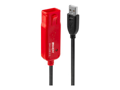 LINDY USB 2.0 Active Extension 30m