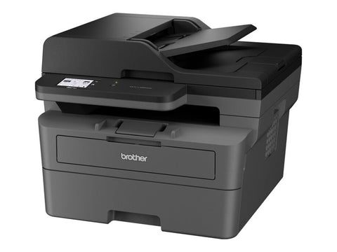 BROTHER MFC-L2860DWE MFP Mono laser A4 34ppm Copy 34ppm Print 250sheets USB LAN Wi-Fi