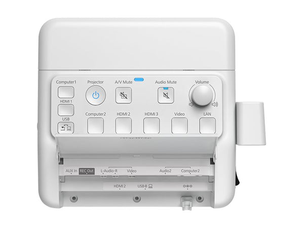 EPSON ELPCB03N Control and Connection Box