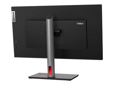 LENOVO ThinkVision -P27q-30 - 27p - 2560x1440 - IPS 16:9 350cd/m2 - HDMI - DisplayPort - USB Hub