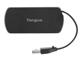 TARGUS Concentrateur 4 ports USB