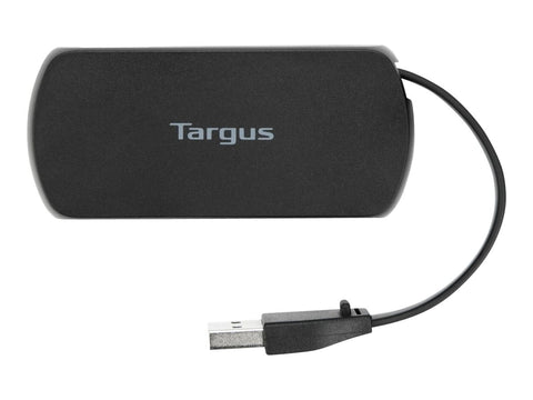 TARGUS Concentrateur 4 ports USB