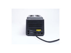 APC Back-UPS 850VA 230V USB Type-C and A charging ports