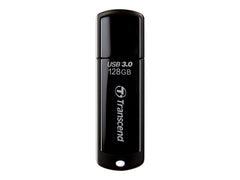 TRANSCEND 128Go JETFLASH 700 USB 3.0 black
