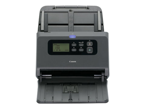 CANON DR-M260 Document scanner CMOS/CIS Duplex 216x5588mm 600x600dpi 60ppm ADF 80sheets 7500scans/d USB 3.1 Gen 1