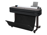 HP DesignJet T630 36p LFP 2025 Colour Ink-Jet A0 ANSI D Roll 91.4cmx45.7 m 2400x1200dpi 0.5 min/page USB LAN Wi-Fi