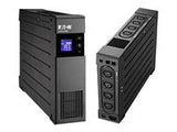 Eaton UPS Ellipse PRO 1200 USB IEC (rack/tower) - AC 230 V - 750 Watt - 1200 VA - USB - IEC-320-C13 8 Output - 2U - 19inch