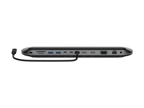 BELKIN USB-C 11-IN-1 UNIVERSAL DOCK