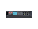 APC Rack PDU 2G Metered ZeroU 10.0kW 208V 36 C13 & 6 C19