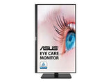 ASUS Eye Care VA27DQSB 27p FHD 1920x1080 IPS Flicker-Free Blue light Adaptive-Sync 75 Hz 16:9 DP HDMI D-Sub USB Hub