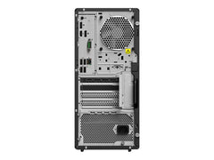 LENOVO ThinkStation P358 AMD Ryzen 3 PRO 4350G 16Go 512Go SSD M.2 2280 PCIe W11P 3 Year On-site