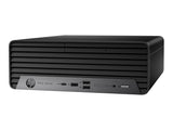 HP Pro SFF 400 G9 Intel Core i5-14500 8Go DDR5 256Go SSD W11P 1/1/1