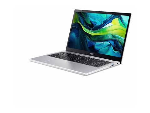ACER Aspire Go 15 AG15-71P-57CB Intel Core i5-1334U 15.6p FHD 8Go DDR5 512Go SSD PCIe Intel UHD Graphics W11H