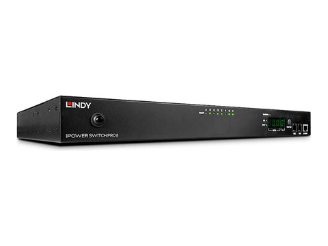 LINDY IPower Switch Pro 8