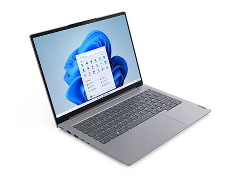 LENOVO ThinkBook 14 - G6 - 14p WUXGA - AMD Ryzen 5 - 7430U- W11Pro - 16Go RAM - 512Go SSD