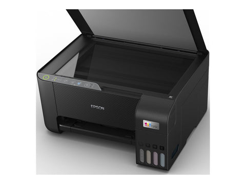 EPSON EcoTank ET-2864 MFP colour ink-jet ITS A4 10ppm print 100 sheets USB Wi-Fi black