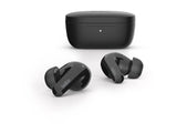 BELKIN SOUNDFORM Flow TrueWirelessEarbuds Black