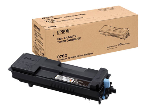 EPSON Toner Cartridge for WorkForce AL-M8100