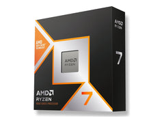 AMD Ryzen 7 9800X3D 5.2GHZ AM5 8C/16T 120W 104Mo BOX