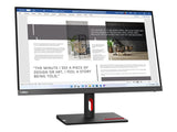 LENOVO ThinkVision S27i-30 27p IPS FHD 1920x1080 HDMI VGA 3Y