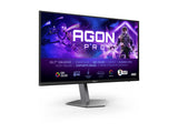 AOC AG276QZD2 27p OLED 2560x1440 240Hz FreeSync HDMI Black/Grey