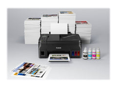 CANON IJ MFP G4511 EB1 EUR A4 color USB Inkjet scan copy fax 5ppm WLAN