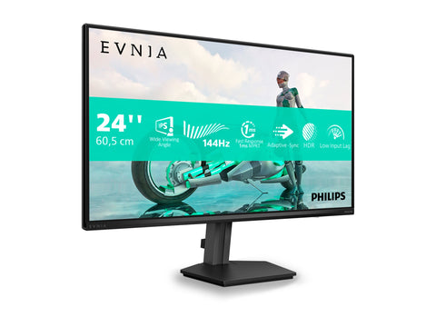 PHILIPS 24M2N3200NF/00 23.8p 1920x1080 1ms HDMI DP