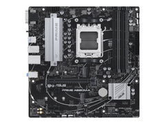 ASUS PRIME A620M-A-CSM AM5 MB 4xDDR5 4xSATA 2xM.2