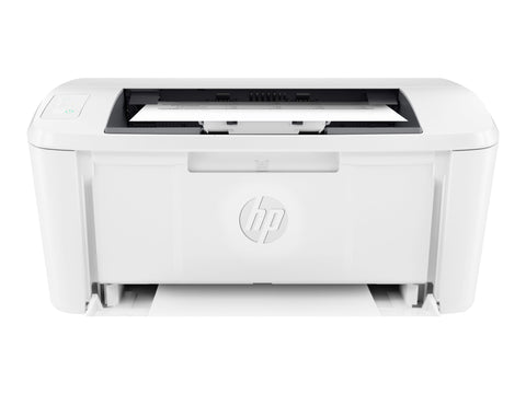 HP LaserJet M110w Printer Mono B/W laser A4/Letter 600x600dpi 20ppm capacity 150 sheets USB 2.0 Wi-Fi Bluetooth LE