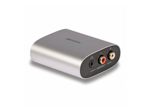 LINDY HDMI ARC Audio Extractor