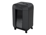 FELLOWES Powershred LX85 Shredder Cross Cut 230V EU