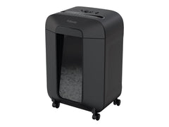 FELLOWES Powershred LX85 Shredder Cross Cut 230V EU