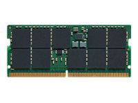 KINGSTON Mémoire SODIMM DDR5 32Go 5600MT/s ECC