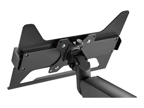 NEOMOUNTS ADS20-425BL1 Support dordinateur portable 11.6-17.3p - VESA - universel
