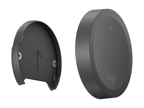 LOGITECH Streamline Camera Kit Graphite