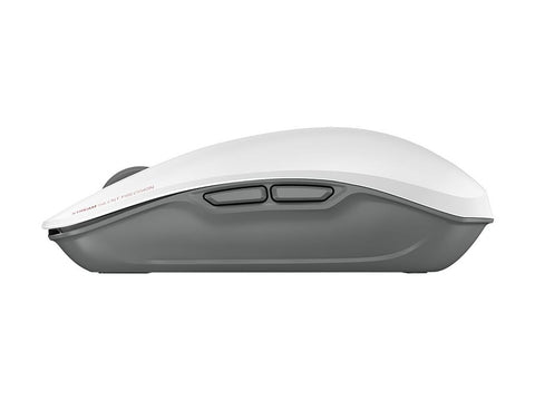 CHERRY Stream Desktop Recharge Wireless Keyboard and Mouse (CH)