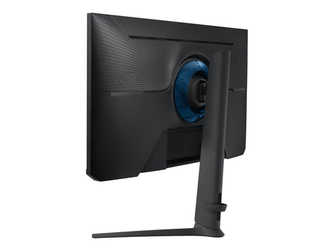 SAMSUNG Odyssey G4 S27BG400EU 27" - 1920 x 1080 Full HD (1080p) @ 240 Hz - IPS - 400 cd/m² - 1000:1 - HDR10 - 1 ms - 2xHDMI,DP