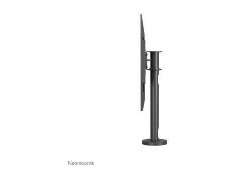 NEOMOUNTS DS42-430BL14 Support de bureau pour écran à poser 32-55p- à visser - pivotant