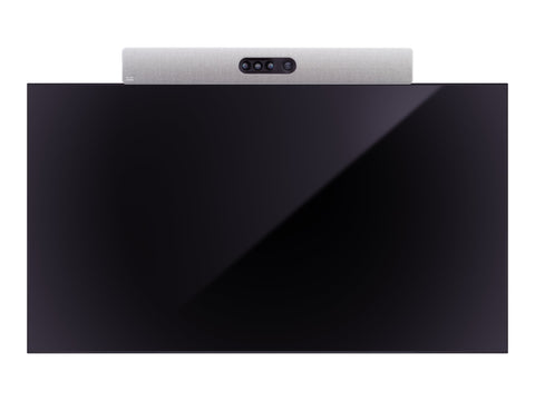 CISCO Quad Camera First Light White