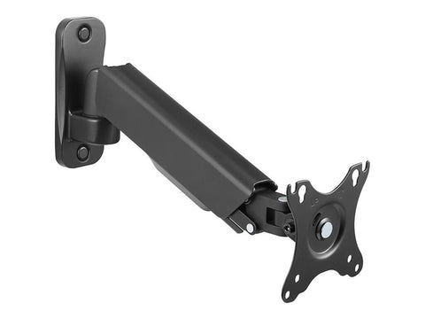 NEOMOUNTS WL70-440BL11 Support mural pour écran 17-32p - ressort à gaz - orientable