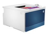 HP Color LaserJet Pro 4202dn Printer colour Duplex laser A4 600x600dpi 35ppm mono 33ppm colour 300sheets LAN USB