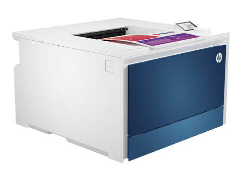 HP Color LaserJet Pro 4202dn Printer colour Duplex laser A4 600x600dpi 35ppm mono 33ppm colour 300sheets LAN USB
