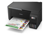 EPSON EcoTank ET-2864 MFP colour ink-jet ITS A4 10ppm print 100 sheets USB Wi-Fi black