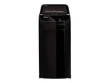 FELLOWES DESTRUCTEUR DE DOCUMENTS AUTOMAX 350C COUPE CROISÉE - 230V EU/UK